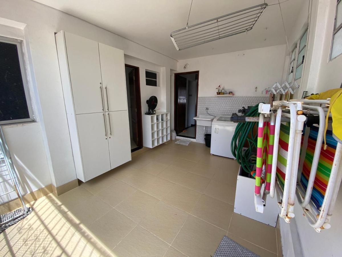 Casa 4/4, Cond. Fechado Com Piscina-150M2 Villa Salvador Buitenkant foto