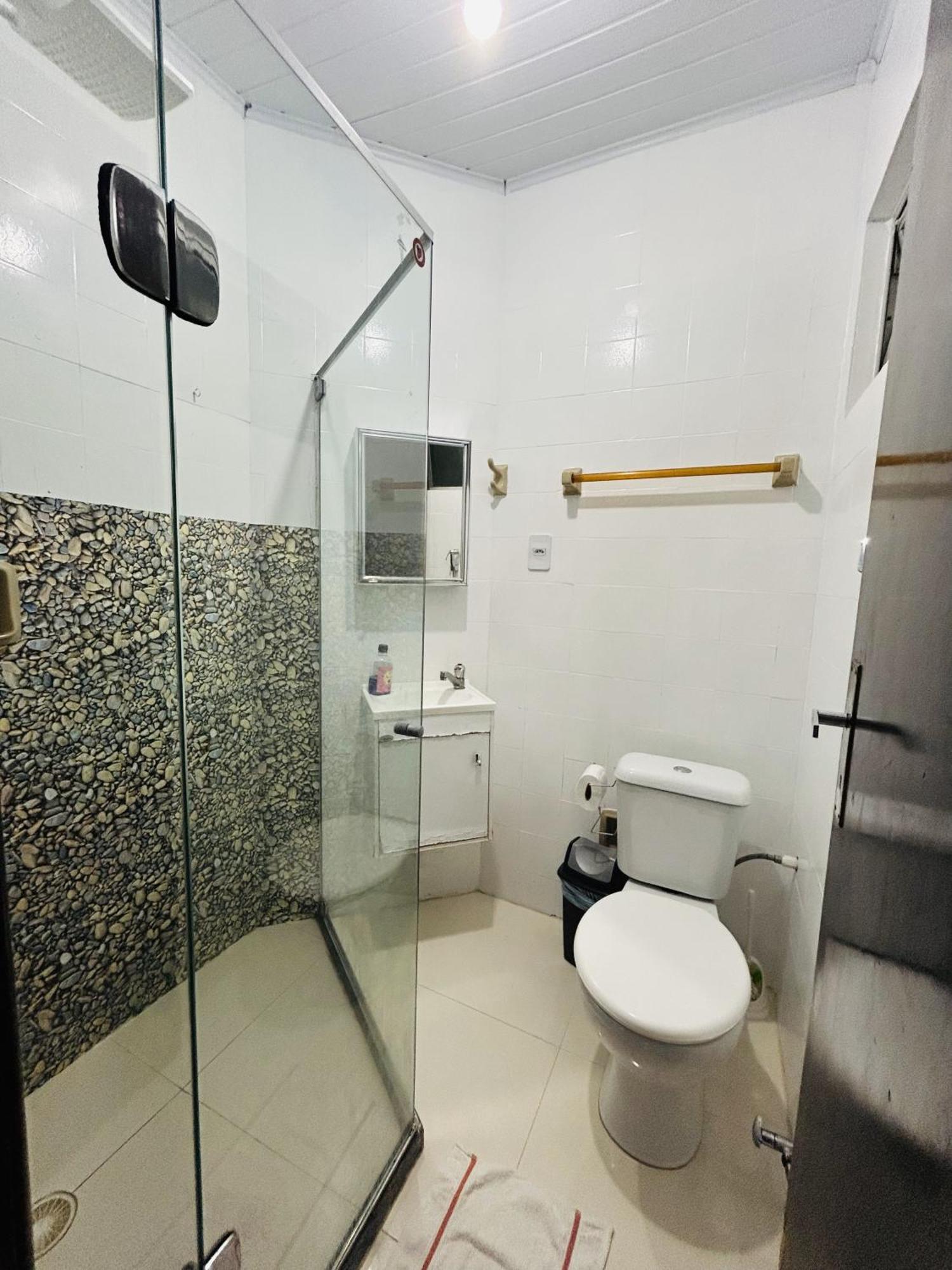 Casa 4/4, Cond. Fechado Com Piscina-150M2 Villa Salvador Buitenkant foto