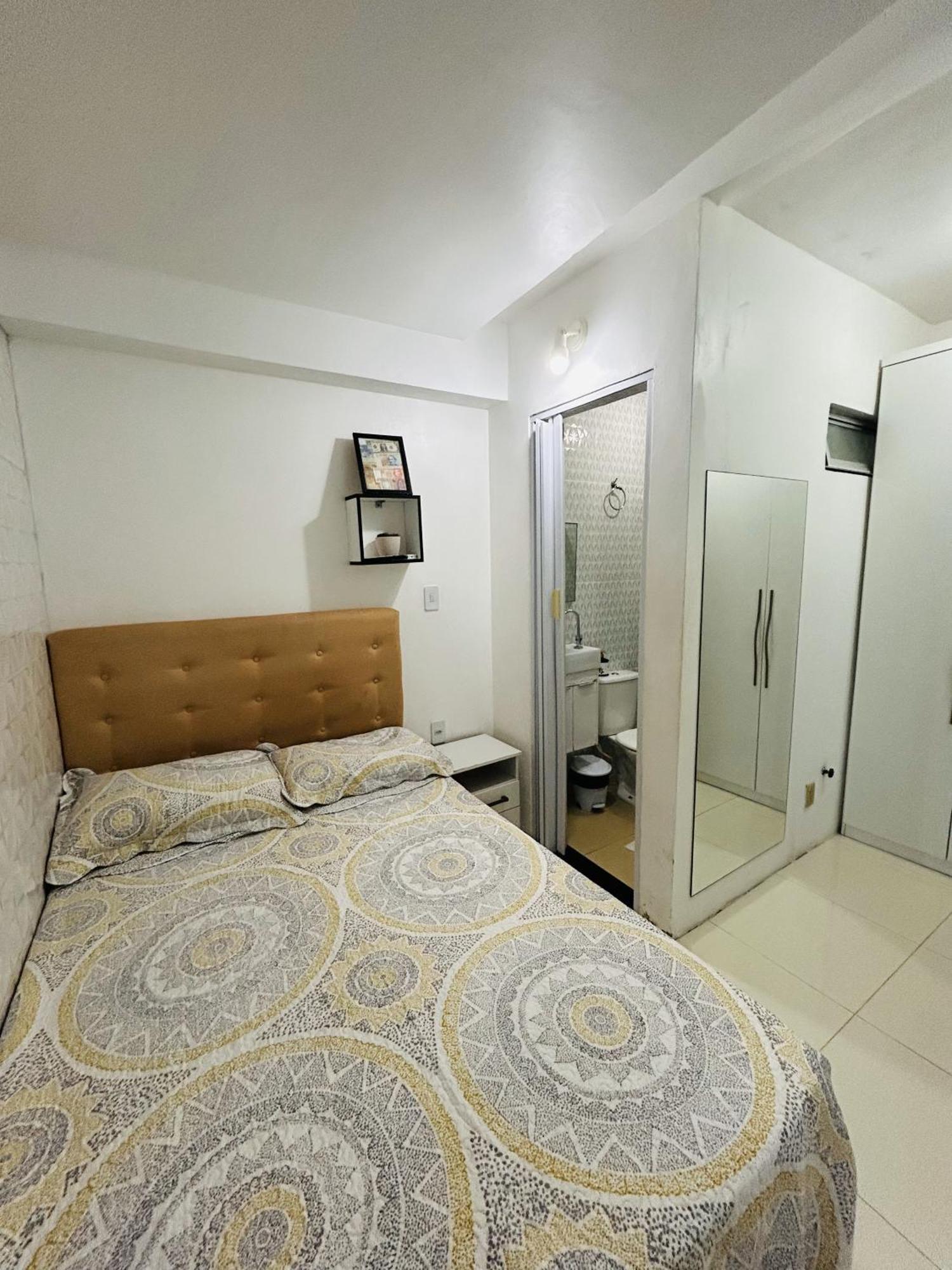 Casa 4/4, Cond. Fechado Com Piscina-150M2 Villa Salvador Buitenkant foto