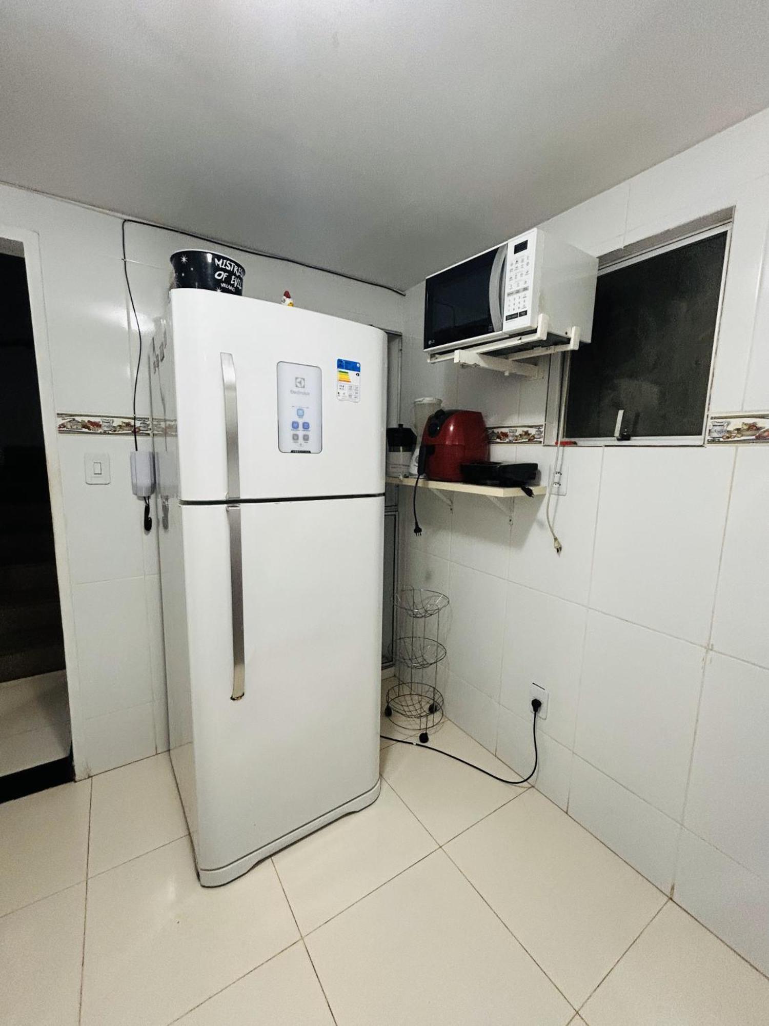 Casa 4/4, Cond. Fechado Com Piscina-150M2 Villa Salvador Buitenkant foto