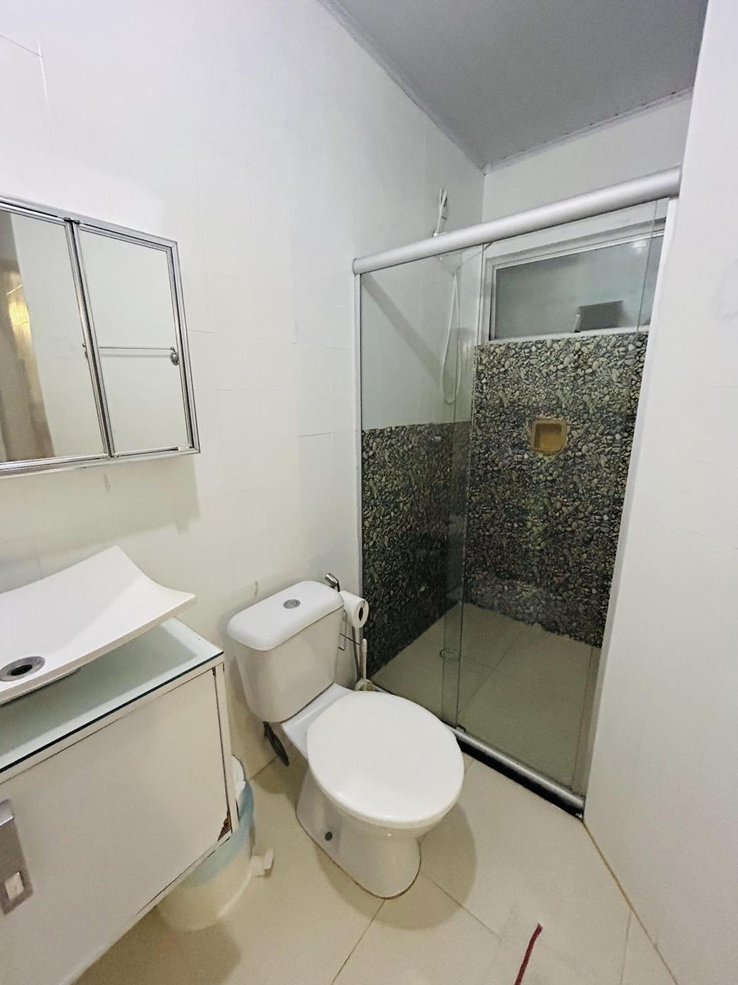 Casa 4/4, Cond. Fechado Com Piscina-150M2 Villa Salvador Buitenkant foto