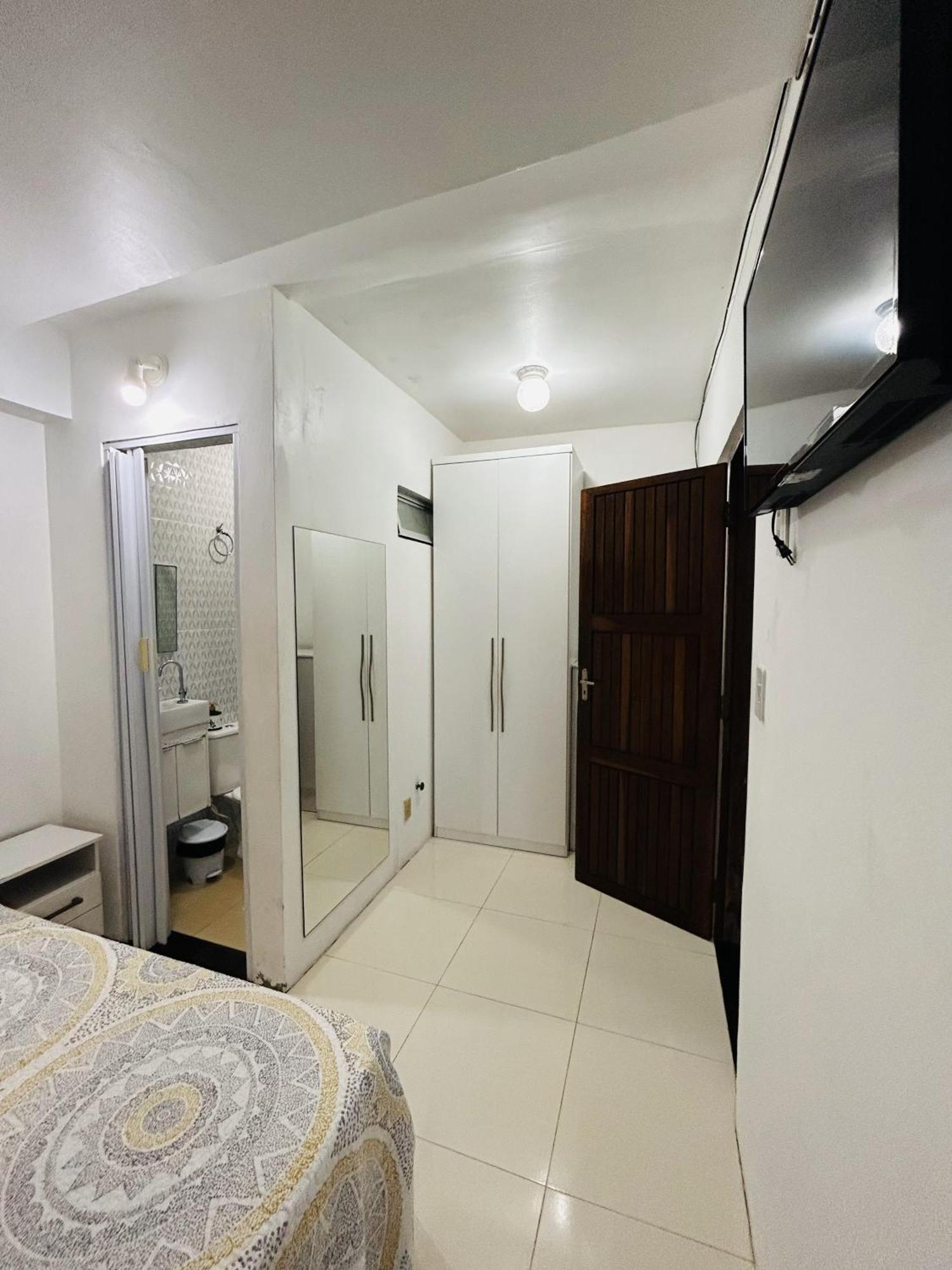 Casa 4/4, Cond. Fechado Com Piscina-150M2 Villa Salvador Buitenkant foto