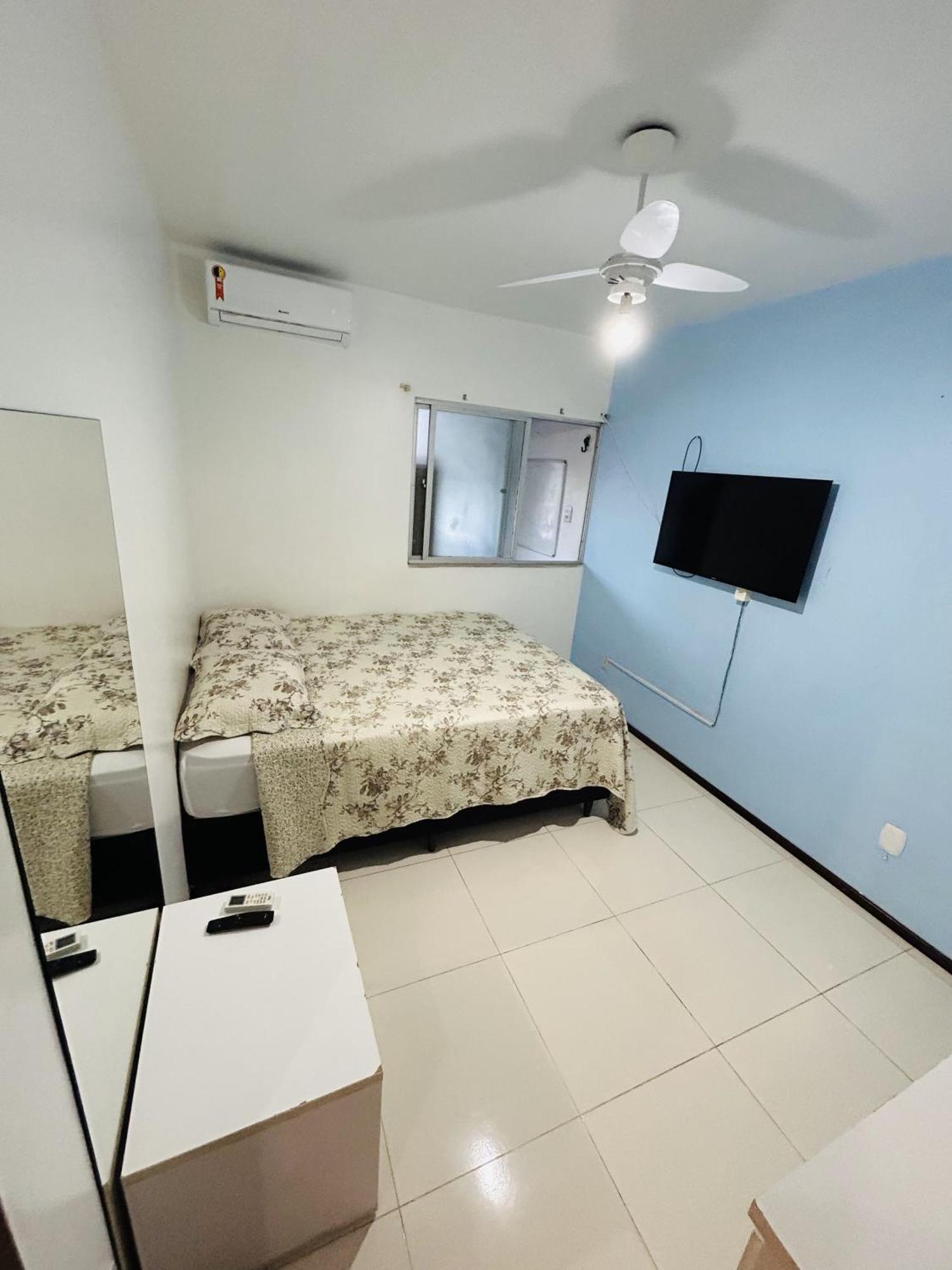 Casa 4/4, Cond. Fechado Com Piscina-150M2 Villa Salvador Buitenkant foto