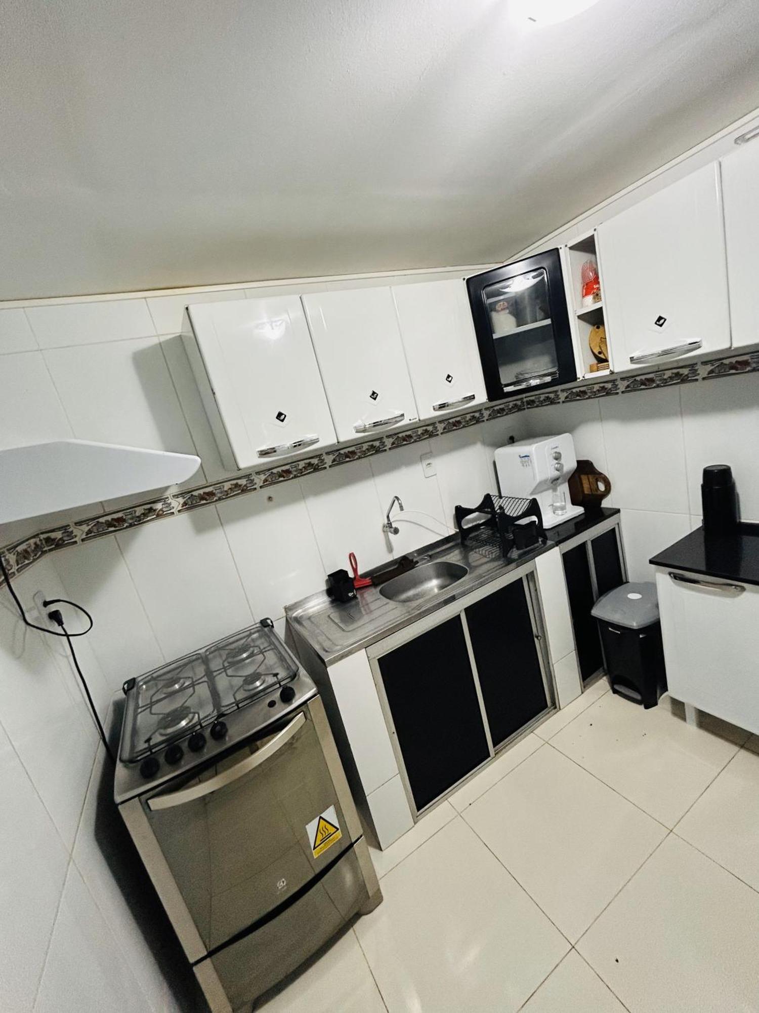 Casa 4/4, Cond. Fechado Com Piscina-150M2 Villa Salvador Buitenkant foto